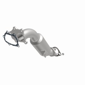 Subaru WRX STI Performance Exhaust - Magnaflow - Direct-Fit Catalytic Converter - `15-`16