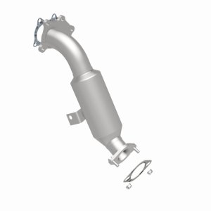 Subaru WRX STI Performance Exhaust - Magnaflow - Direct-Fit Catalytic Converter - `15-`16