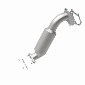 Subaru WRX STI Performance Exhaust - Magnaflow - Direct-Fit Catalytic Converter - `15-`16