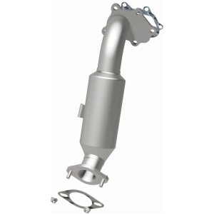 Subaru WRX STI Performance Exhaust - Magnaflow - Direct-Fit Catalytic Converter - `15-`16
