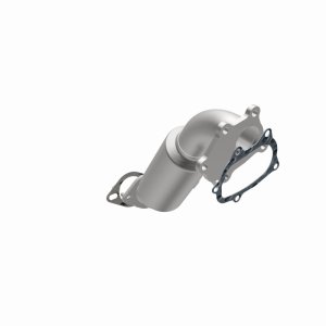 Subaru WRX STI Performance Exhaust - Magnaflow - Direct-Fit Catalytic Converter - `15-`16