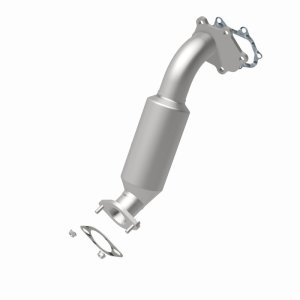 Subaru WRX STI Performance Exhaust - Magnaflow - Direct-Fit Catalytic Converter - `15-`16