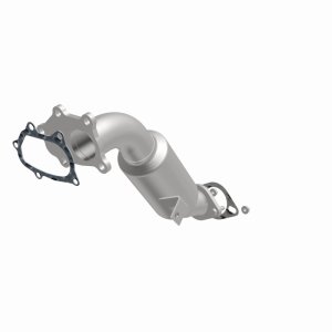 Subaru WRX STI Performance Exhaust - Magnaflow - Direct-Fit Catalytic Converter - `15-`16