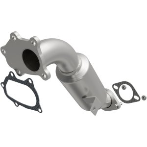 Subaru WRX STI Performance Exhaust - Magnaflow - Direct-Fit Catalytic Converter - `15-`16