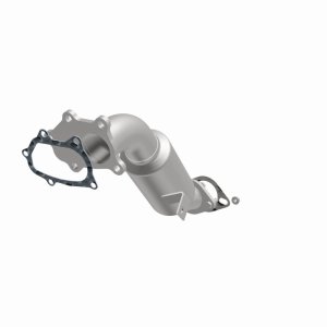 Subaru WRX STI Performance Exhaust - Magnaflow - Direct-Fit Catalytic Converter - `15-`16