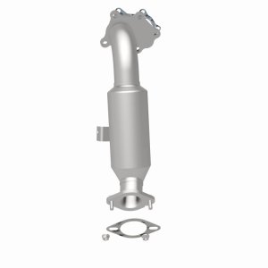 Subaru WRX STI Performance Exhaust - Magnaflow - Direct-Fit Catalytic Converter - `15-`16