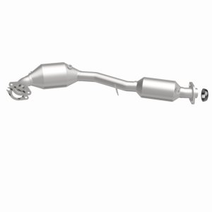 Subaru Outback Performance Exhaust - Magnaflow - California Grade CARB Compliant Catalytic Converter 5411026 - `04-`05