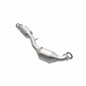 Subaru Outback Performance Exhaust - Magnaflow - California Grade CARB Compliant Catalytic Converter 5411026 - `04-`05