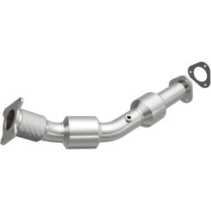 Chevrolet Cobalt Performance Exhaust - Magnaflow - California Grade CARB Compliant Direct-Fit - `08-`10 Chevrolet Cobalt Performance Exhaust - Magnaflow - California Grade CARB Compliant Direct-Fit - `08-`10