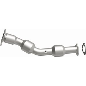 Chevrolet Cobalt Performance Exhaust - Magnaflow - California Grade CARB Compliant Direct-Fit - `08-`10