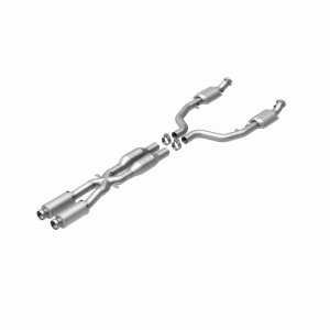 BMW M3 Catalytic Converter - Magnaflow - Direct Fit - `08-`13