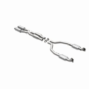 BMW M3 Catalytic Converter - Magnaflow - Direct Fit - `08-`13