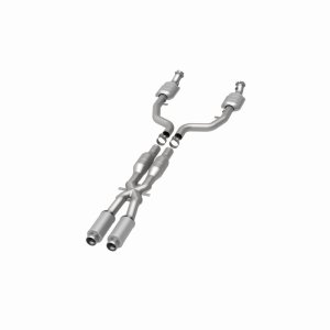 BMW M3 Catalytic Converter - Magnaflow - Direct Fit - `08-`13
