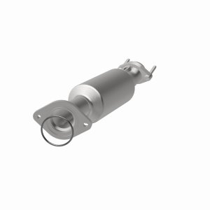 Ford Five Hundred Catalytic Converter - Magnaflow - California Grade CARB Compliant Direct-Fit - `05-`07