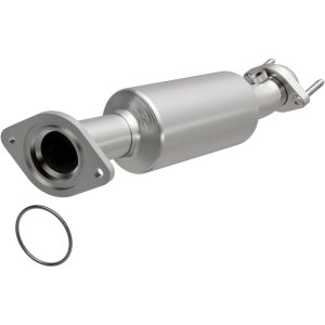 Ford Five Hundred Catalytic Converter - Magnaflow - California Grade CARB Compliant Direct-Fit - `05-`07