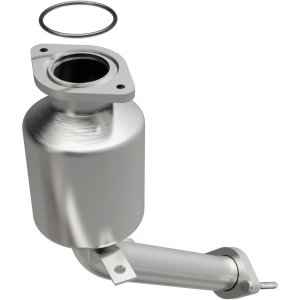 Ford Five Hundred Catalytic Converter - Magnaflow - Direct Fit - `05-`07