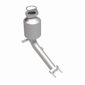 Ford Five Hundred Catalytic Converter - Magnaflow - Direct Fit - `05-`07