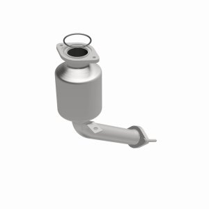 Ford Five Hundred Catalytic Converter - Magnaflow - Direct Fit - `05-`07