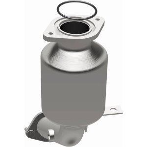 Ford Freestyle Catalytic Converter - Magnaflow - Direct Fit - `05-`07