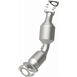INFINITI G35 Performance Exhaust - Right - Magnaflow - Direct-Fit Catalytic Converter - `04-`07 INFINITI G35 Performance Exhaust - Right - Magnaflow - Direct-Fit Catalytic Converter - `04-`07
