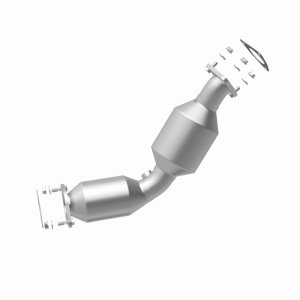INFINITI G35 Performance Exhaust - Right - Magnaflow - Direct-Fit Catalytic Converter - `04-`07 INFINITI G35 Performance Exhaust - Right - Magnaflow - Direct-Fit Catalytic Converter - `04-`07