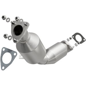 Infiniti G35 Performance Exhaust - Left Side - Magnaflow - Direct Fit Catalytic Converter - `04-`07 Infiniti G35 Performance Exhaust - Left Side - Magnaflow - Direct Fit Catalytic Converter - `04-`07