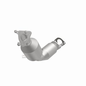 Infiniti G35 Performance Exhaust - Left Side - Magnaflow - Direct Fit Catalytic Converter - `04-`07