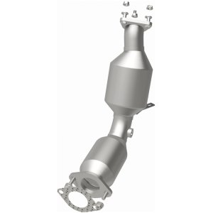 Infiniti G35 Performance Exhaust - Left Side - Magnaflow - Direct Fit Catalytic Converter - `04-`07