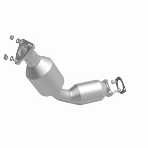 Infiniti G35 Performance Exhaust - Left Side - Magnaflow - Direct Fit Catalytic Converter - `04-`07