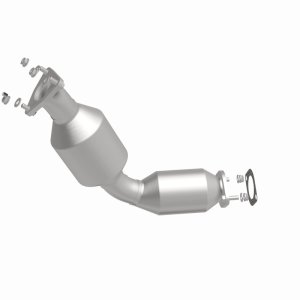 Infiniti G35 Performance Exhaust - Left Side - Magnaflow - Direct Fit Catalytic Converter - `04-`07