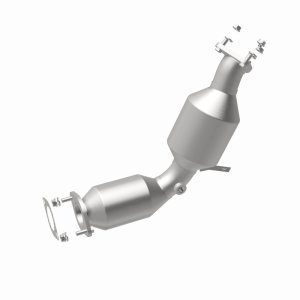 Infiniti G35 Performance Exhaust - Left Side - Magnaflow - Direct Fit Catalytic Converter - `04-`07