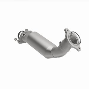 Cadillac CTS Performance Exhaust - Magnaflow - California Grade CARB Compliant Direct-Fit Catalytic Converter - `09-`15