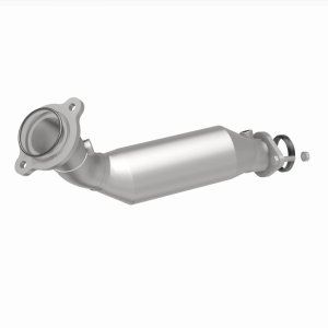 Cadillac CTS Performance Exhaust - Magnaflow - California Grade CARB Compliant Direct-Fit Catalytic Converter - `09-`15