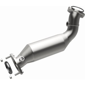 Cadillac CTS Performance Exhaust - Magnaflow - California Grade CARB Compliant Direct-Fit Catalytic Converter - `09-`15