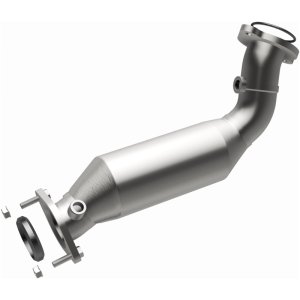 Cadillac CTS Performance Exhaust - Magnaflow - California Grade CARB Compliant Direct-Fit Catalytic Converter - `09-`15