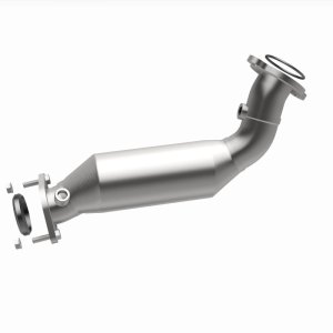 Cadillac CTS Performance Exhaust - Magnaflow - California Grade CARB Compliant Direct-Fit Catalytic Converter - `09-`15