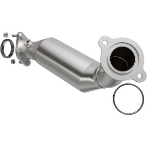 Cadillac CTS Catalytic Converter - Magnaflow - Direct Fit - `09-`15 Cadillac CTS Catalytic Converter - Magnaflow - Direct Fit - `09-`15