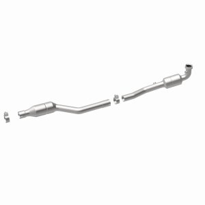 Mercedes-Benz SL500 Catalytic Converter - Magnaflow - Direct Fit - `04-`05