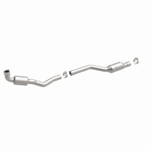 Mercedes-Benz SL500 Catalytic Converter - Magnaflow - Direct Fit - `04-`05
