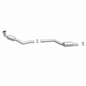 Mercedes-Benz SL500 Catalytic Converter - Magnaflow - Direct Fit - `04-`05