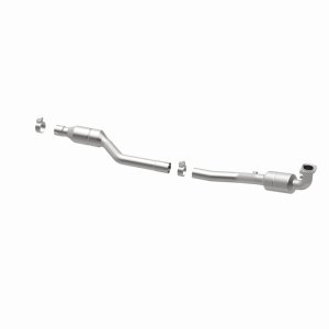 Mercedes-Benz SL500 Catalytic Converter - Magnaflow - Direct Fit - `04-`05