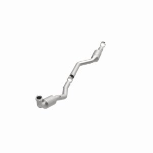 Mercedes-Benz SL500 Catalytic Converter - Magnaflow - Direct Fit - `04-`05