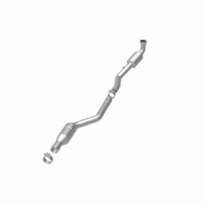 Mercedes-Benz SL500 Catalytic Converter - Magnaflow - Direct Fit - `04-`05