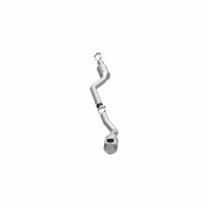 Mercedes-Benz SL500 Catalytic Converter - Magnaflow - Direct Fit - `04-`05