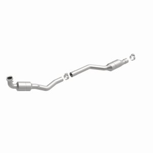 Mercedes-Benz SL500 Catalytic Converter - Magnaflow - Direct Fit - `04-`05