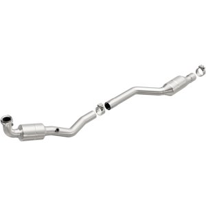 Mercedes-Benz SL500 Catalytic Converter - Magnaflow - Direct Fit - `04-`05 Mercedes-Benz SL500 Catalytic Converter - Magnaflow - Direct Fit - `04-`05