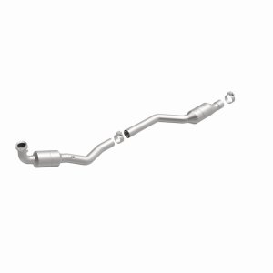 Mercedes-Benz SL500 Catalytic Converter - Magnaflow - Direct Fit - `04-`05