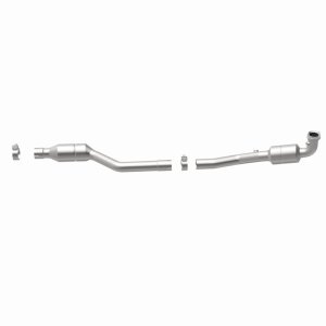 Mercedes-Benz SL500 Catalytic Converter - Magnaflow - Direct Fit - `04-`05