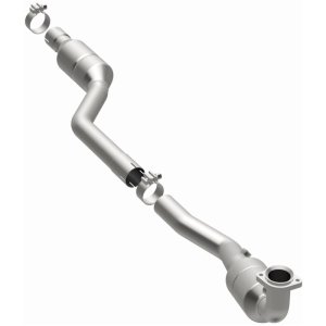 Mercedes-Benz SL500 Catalytic Converter - Magnaflow - Direct Fit - `04-`05