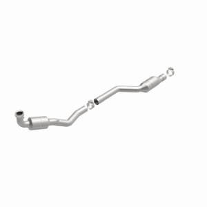 Mercedes-Benz SL500 Catalytic Converter - Magnaflow - Direct Fit - `04-`05